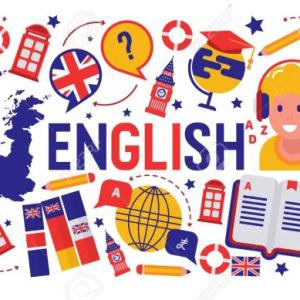 ENGLISH VOCABULARY A1