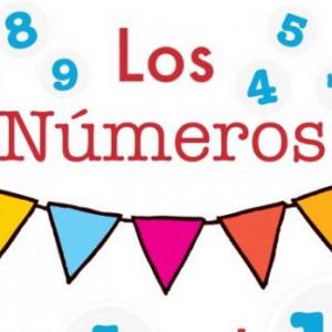 uno a diez