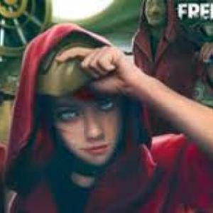 free fire forever