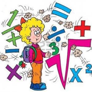 Portada del juego BATTLE OF MATHEMATICS – Matemáticas