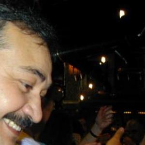 FERNANDO  garcia meza