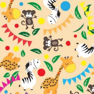 Tipos de animales