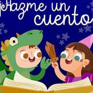 Partes de un cuento. 