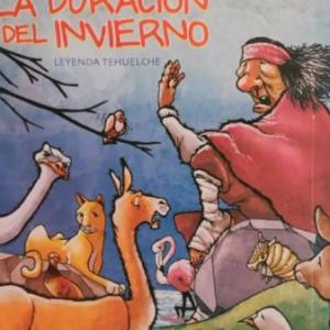 LA DURACIÓN DEL INVIERNO