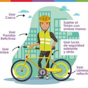 BICI SEGURA