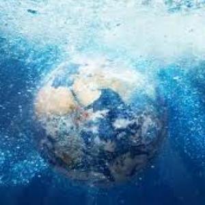 El agua