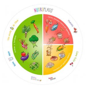 Alimentacion Saludable