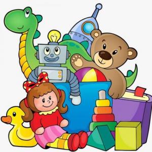 My Toys