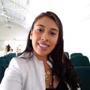 Luisa Fernanda Cubides Moreno