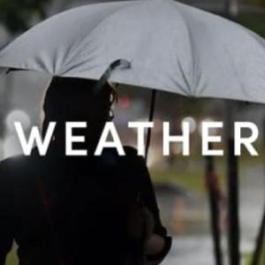 Learning things about the weather.