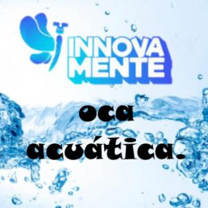 Oca acuática.