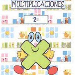 Multiplicaciones 