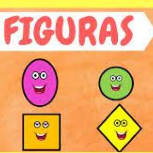 Figuras Geométricas 