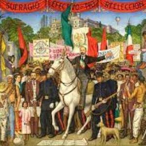 "La Revolución Mexicana"