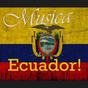Artistas ecuatorianos
