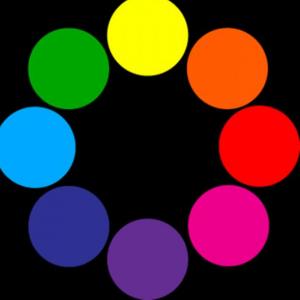 Portada del juego colores – Matemáticas