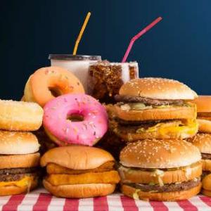 Enfermedades causadas por la mala nutrición