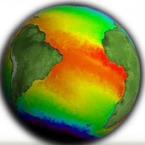 Inclinación del Eje Terrestre y Zonas Térmicas de la Tierra
