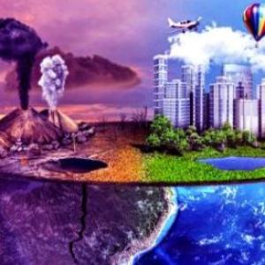 Contaminación Ambiental