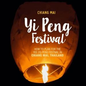 Yee peng festival