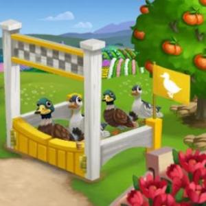 Patos Locos