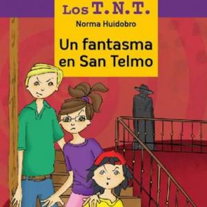 TRIVIA UN FANTASMA EN SAN TELMO
