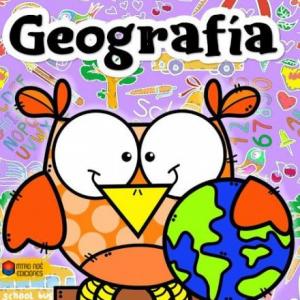 Geografía del continente Americano