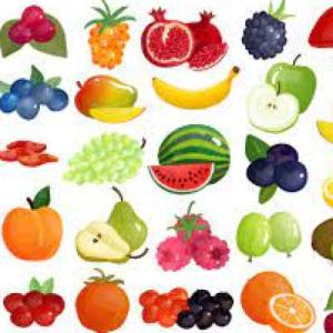 Frutas el gran desafío
