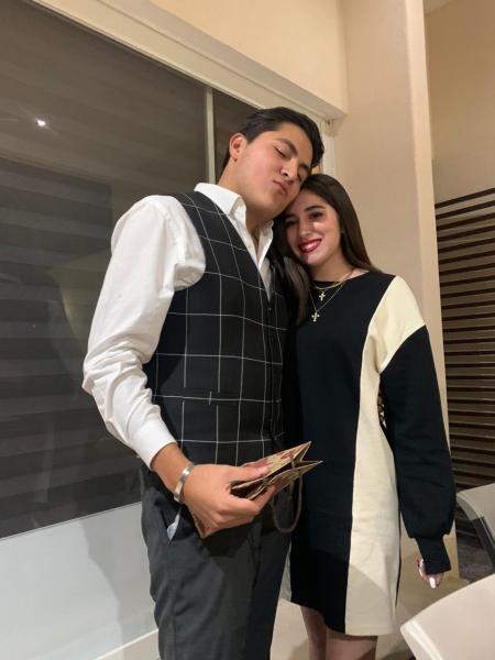 Trivia “Fatima y Alex”