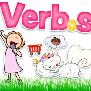 Los verbos