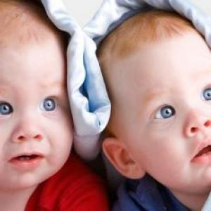 Parejas iguales