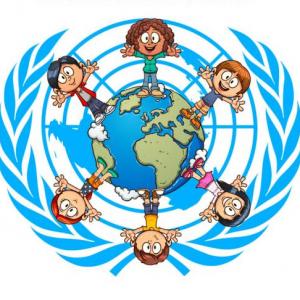Artículo 44.Derechos de los niños