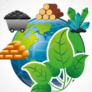 Los Recursos Naturales