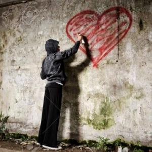I graffiti 