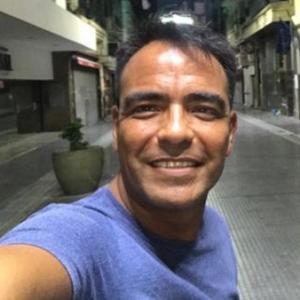 Diego Quinteros