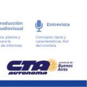 Construyendo la comunicación de nuestra CTAA provincia de Buenos Aires