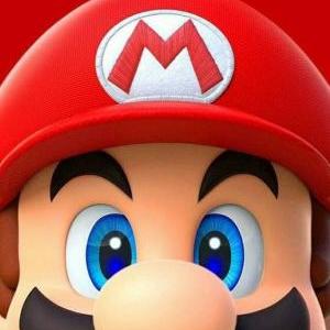 Super Mario Bros 2