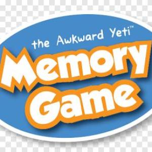 Memory game
