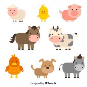 busquemos los animales
