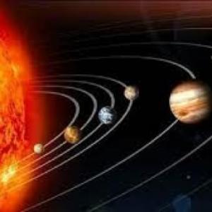 los planetas