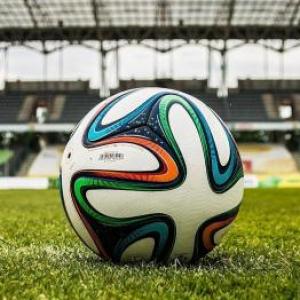 Frases de los futbolistas.