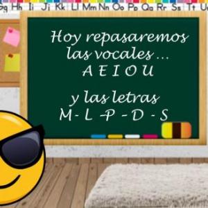 Imágenes que empiezan con la misma sílaba