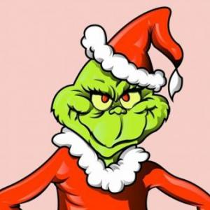 THE GRINCH