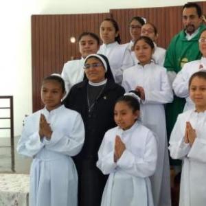 Sor Renee Reginaldo