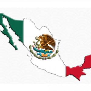 La oca de los países de América 