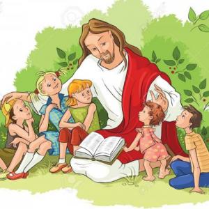 NUEVO TESTAMENTO