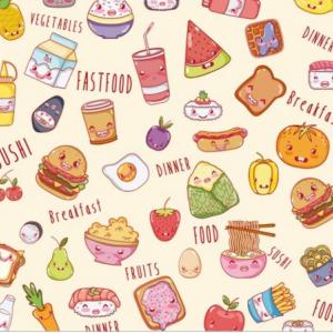 FOOD