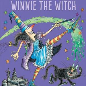 WINNIE AND WILBUR