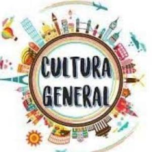 Cultura general 