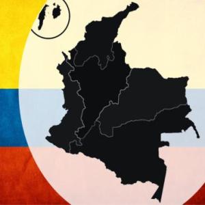 Geografía de Colombia